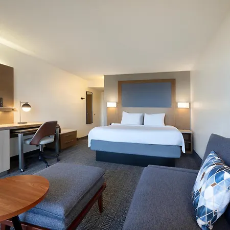 Courtyard By Marriott Cocoa Beach Cape Canaveral-3