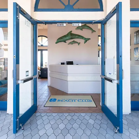 Southern California Beach Club-2
