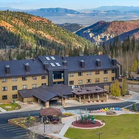 Hilton Vacation Club Cedar Breaks Brian Head-2
