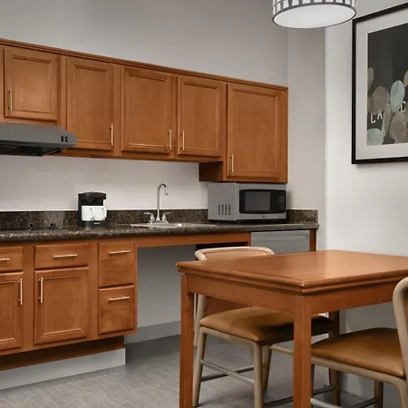 Homewood Suites By Hilton Yuma-2