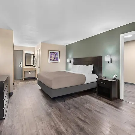 Quality Inn Fort Myers Cape Coral-2