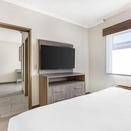 Best Western Gold Poppy Inn-2