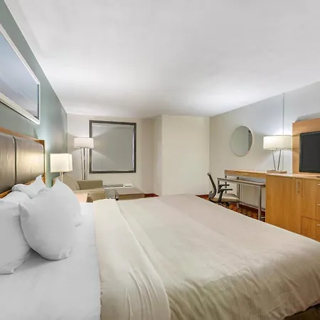 Quality Inn Enola - Harrisburg-2