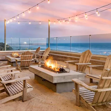 Elizabeth Oceanfront Suites, An Ascend Collection Hotel-3