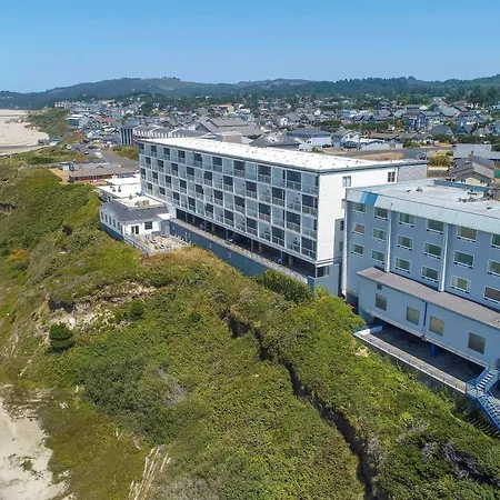 Elizabeth Oceanfront Suites, An Ascend Collection Hotel-2
