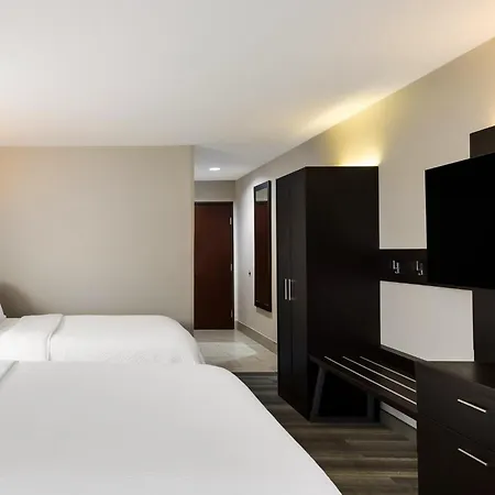 Holiday Inn Express Hotel & Suites Newton Sparta By Ihg-2