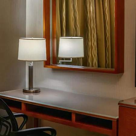 The Westin Washington Dulles Airport-3