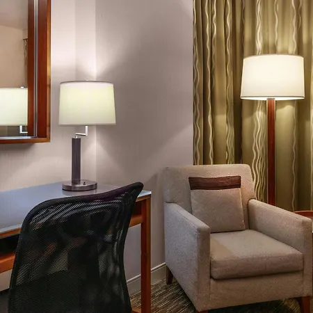 The Westin Washington Dulles Airport-2