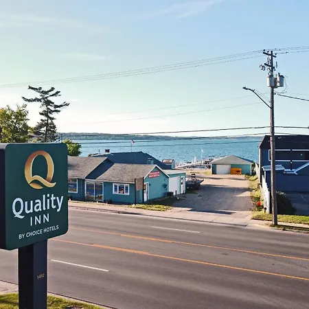 Quality Inn Traverse City-3