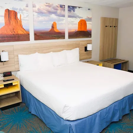 Days Inn By Wyndham East Albuquerque 'Newly Renovated'-2