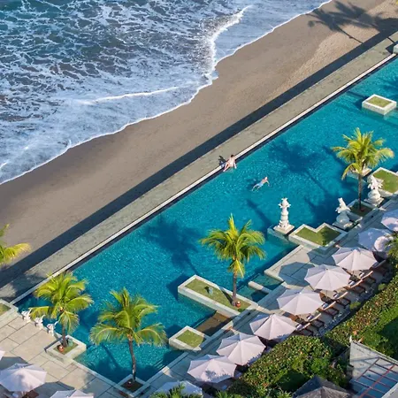 The Seminyak Beach Resort & Spa-2