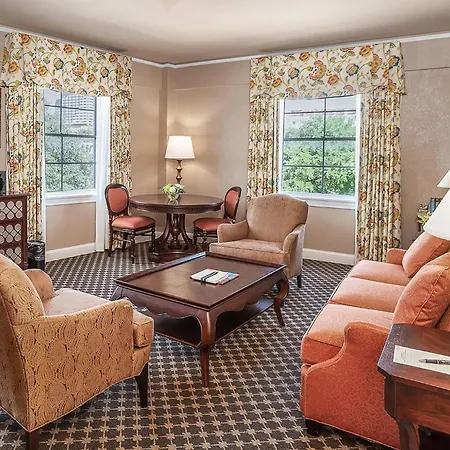 Menger Hotel-3