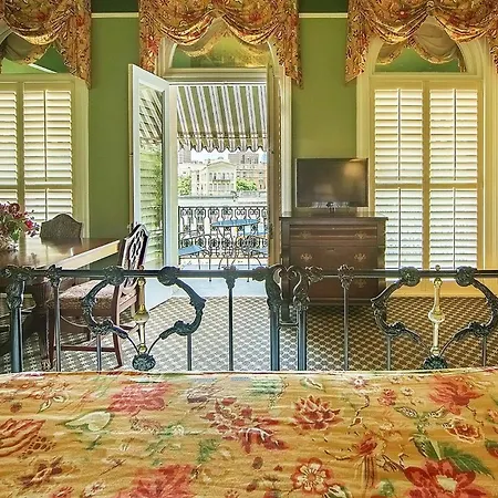Menger Hotel-2