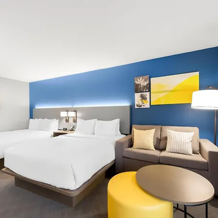 Comfort Inn & Suites Portland Corpus Christi-2