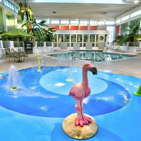 Oasis Hotel And Conv Center, An Ascend Collection Hotel-2