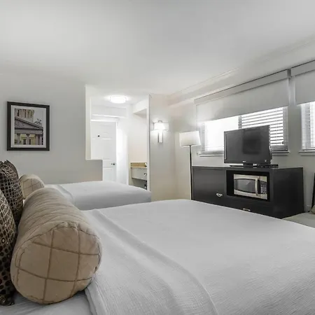 Inn Off Capitol Park, An Ascend Collection Hotel-2