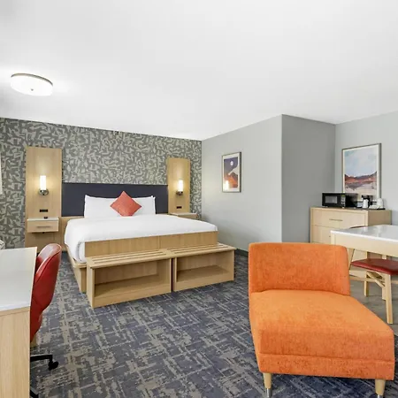 Best Western Montrose Inn-3
