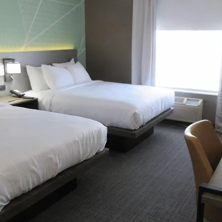 Comfort Inn & Suites Rochester South Mayo Clinic-2