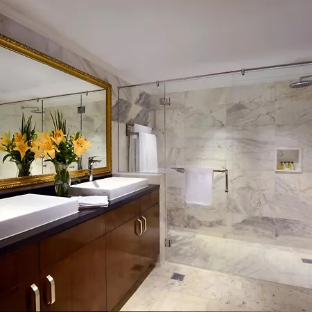The Sultan Hotel & Residence Jakarta-3