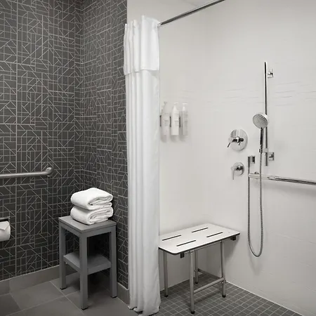 Homewood Suites By Hilton San Antonio Riverwalk/Downtown-3
