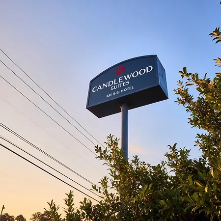 Candlewood Suites Hot Springs By Ihg-2