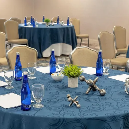 Doubletree By Hilton Mclean Tysons-3