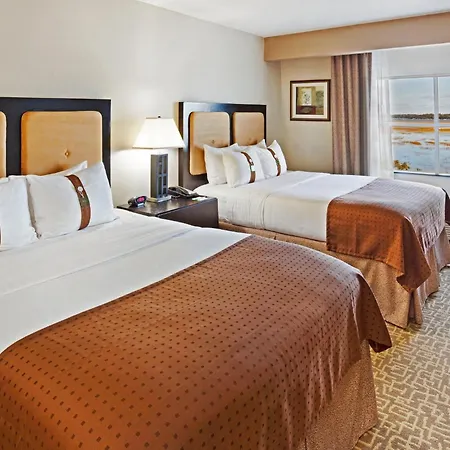 Holiday Inn Hotel & Suites Beaufort At Highway 21 By Ihg-2