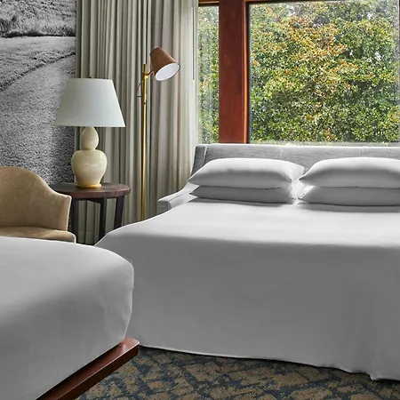 Montgomery Marriott Prattville Hotel & Conf Ctr At Capitol Hill-3
