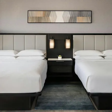Las Vegas Marriott-3