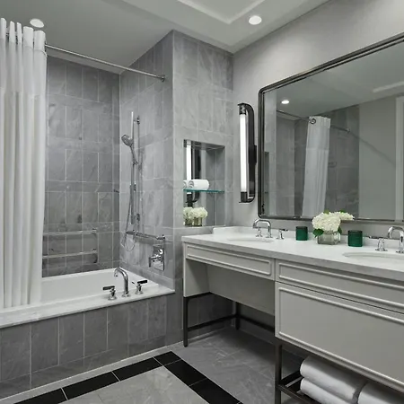 The Ritz-Carlton, Charlotte-2