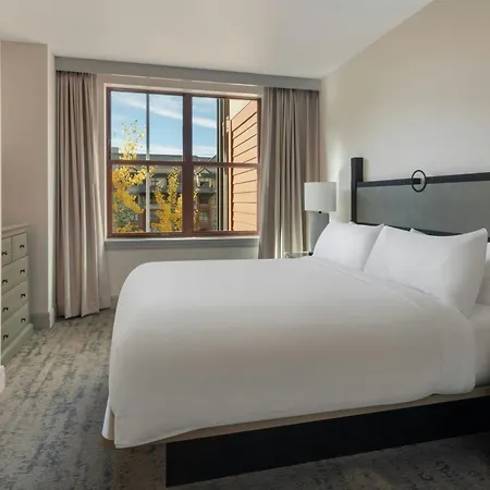 Marriott'S Timber Lodge-3
