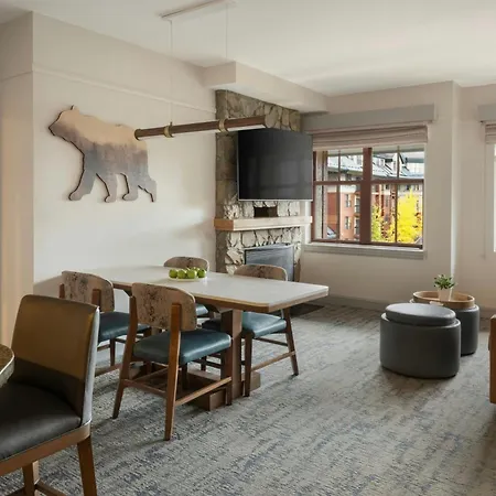 Marriott'S Timber Lodge-2