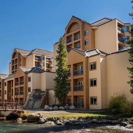 Marriott'S Mountain Valley Lodge At Breckenridge-3