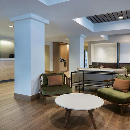 Fairfield Inn Las Vegas Convention Center-2
