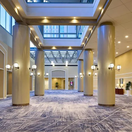 Marriott Columbia-2