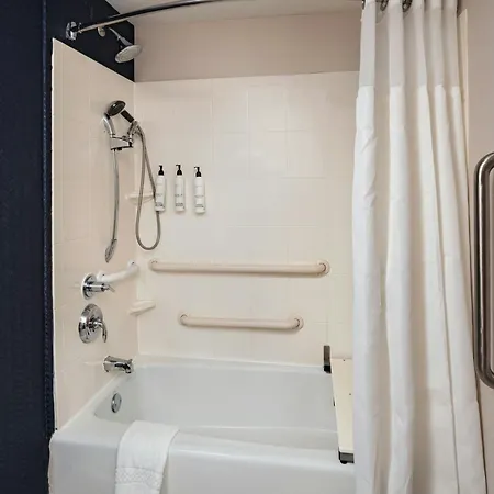 Fairfield Inn & Suites By Marriott Edison - South Plainfield-2