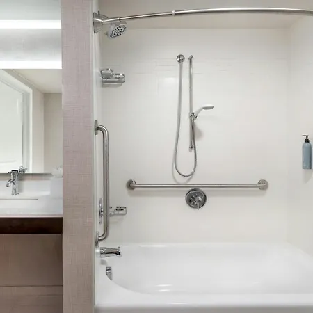 Residence Inn Worcester-2