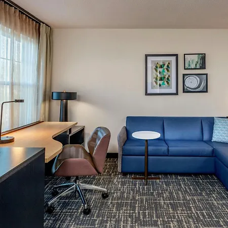 Residence Inn Worcester-3