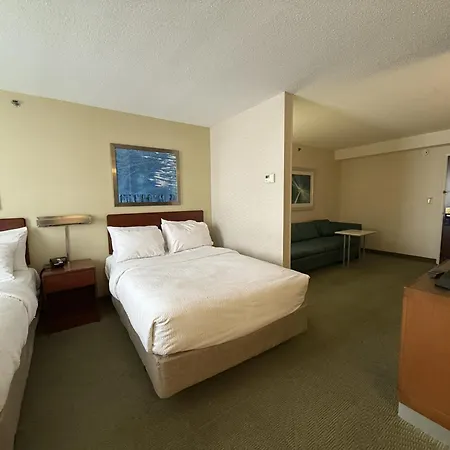 The Peoria Hotel, Surestay Collection By Best Western-2