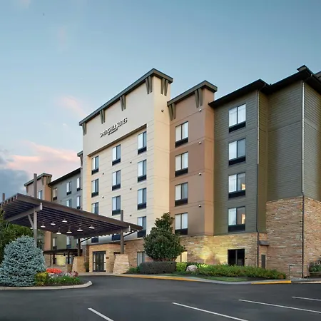 Springhill Suites Pigeon Forge-2