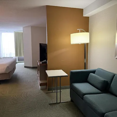 The Peoria Hotel, Surestay Collection By Best Western-3