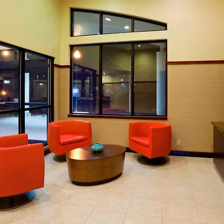 Courtyard Rochester Mayo Clinic Area/Saint Marys-2