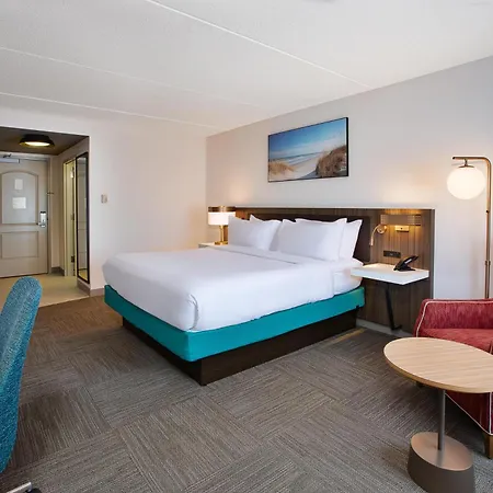 Hilton Garden Inn Chesapeake Greenbrier-3