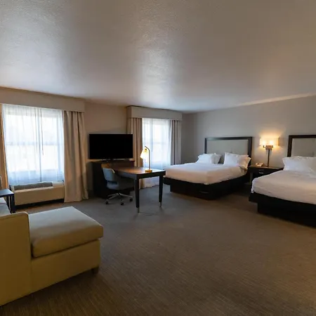 Hampton Inn & Suites-Florence Downtown-3
