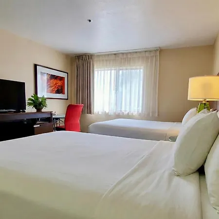 Rogue Regency Inn Medford Airport-2