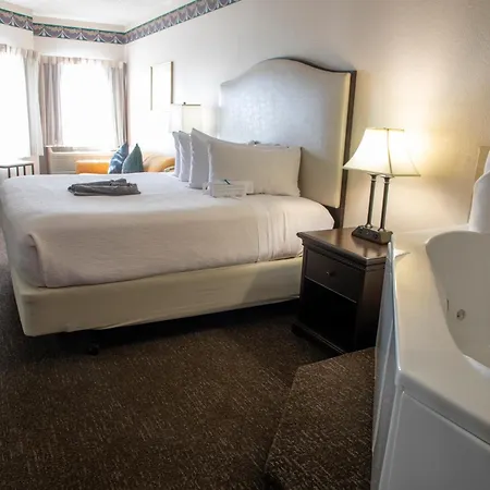 Hotel Grand Victorian-2