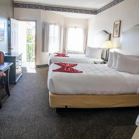 Hotel Grand Victorian-3