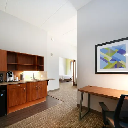 Holiday Inn Express Hotel & Suites Mankato East By Ihg-3