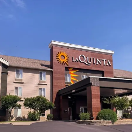 La Quinta By Wyndham Moscow Pullman-3
