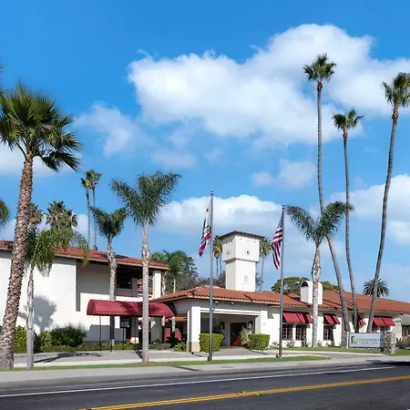 Clocktower Inn Ventura-2